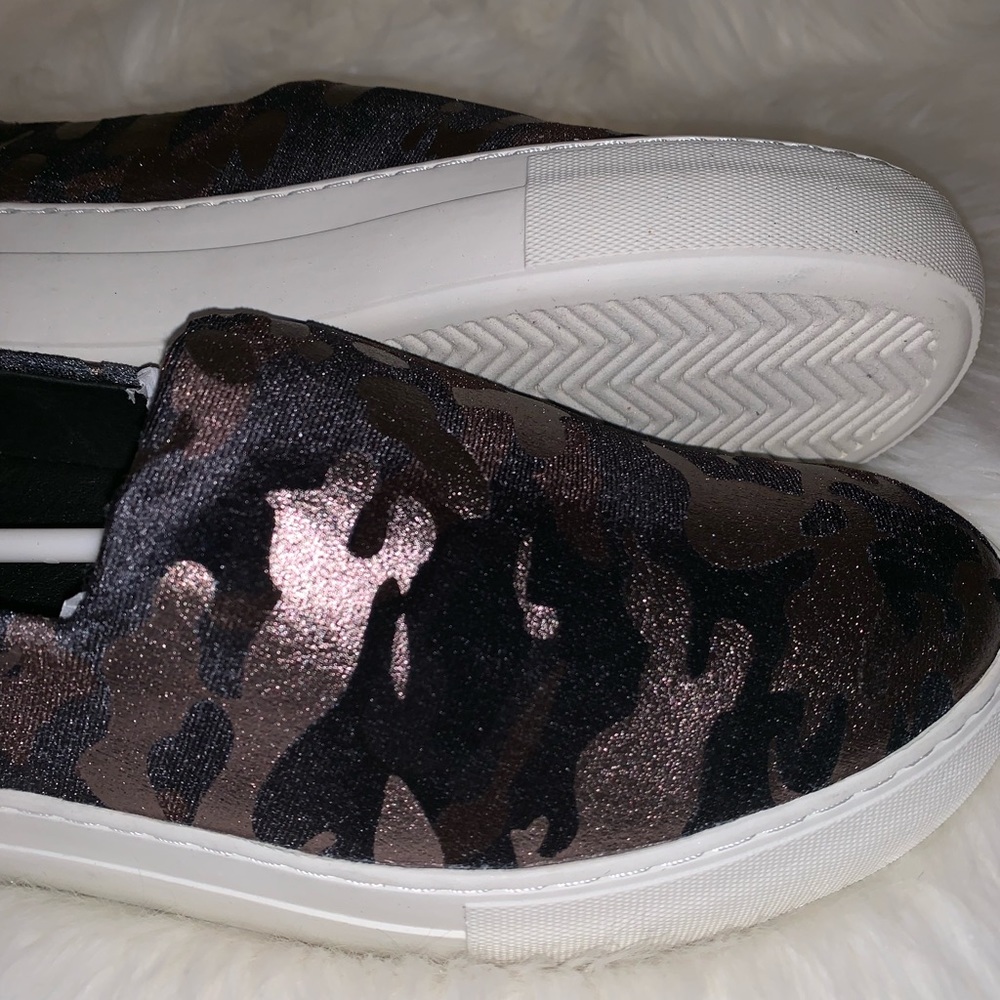 J Slides women shoes - Picture 2 of 5